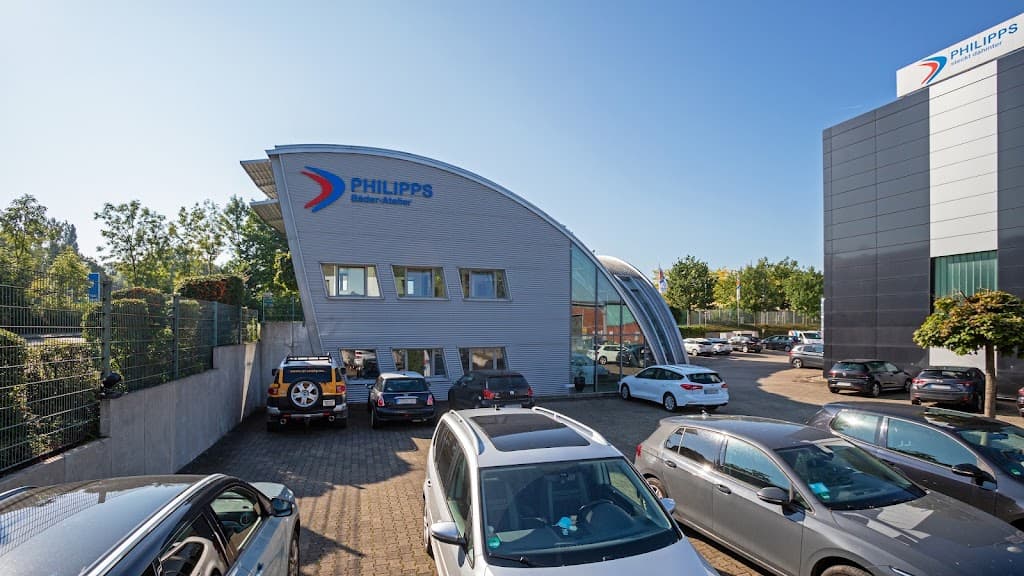 Philipps GmbH & Co. KG